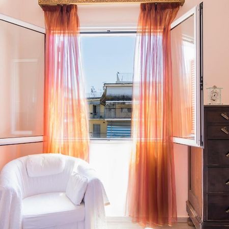 Апартаменты Casa Di Sarocco By Corfuescapes Corfu  Экстерьер фото